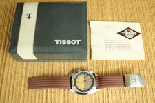 NICE TISSOT NAVIGATOR SEASTAR