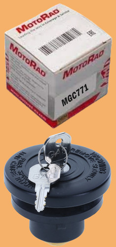 Motorad mgc771 fuel tank - fuel,