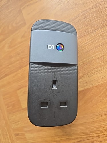 Mini connector 1gbps - bt,