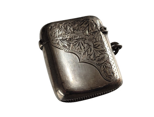 1902 solid silver curved - 1902,