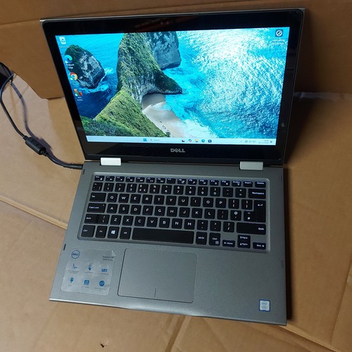 Dell inspiron 5378 - dell, 2
