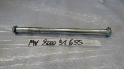 Swing arm axle perno - arm, agusta