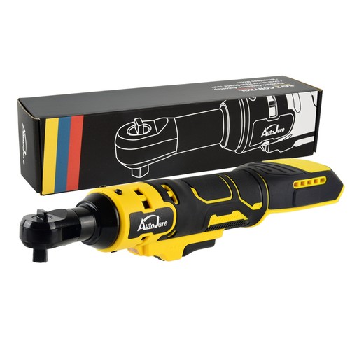 Square brushless cordless - 3/8",