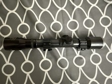 German Pecar Berlin 4x81 Fine