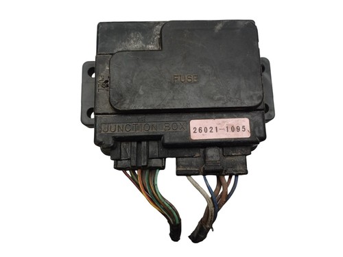 Kawasaki zx9r junction box - kawasaki,