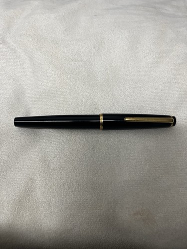 Mont blanc no32 - blanc, vintage!!!!
