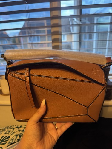 Cowhide leather tan - cowhide, puzzle