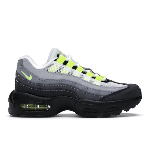 Nike air max neon - 95, (2020)