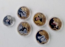 Commemorative Elvis Presley