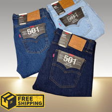 Levi's® 501 Men Straight Fit