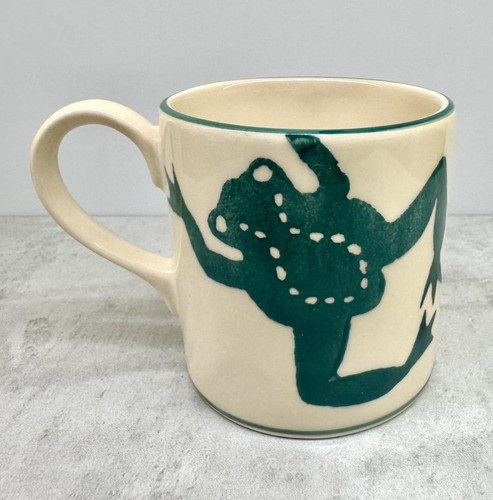 Emma bridgewater vintage frog - bridgewater,