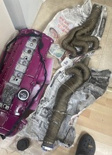 BMW E46 Non M Schmiedmann Decat Exhaust Manifold/Headers