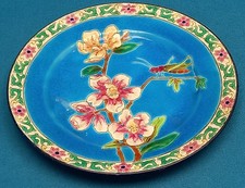 XIX° 1888 SMALL PLATE LONGWY