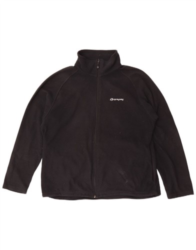 Sprayway mens fleece jacket - mens,