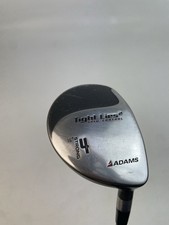 Adams Tight Lies 2 #4 Wood /