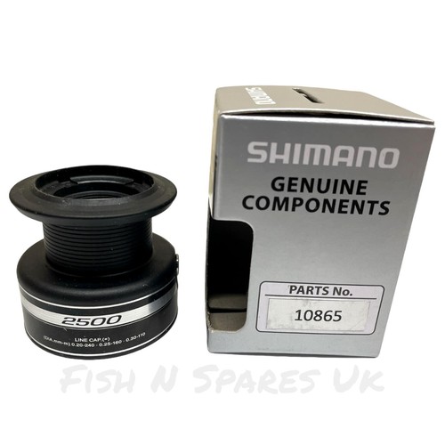 Shimano baitrunner 2500 fb - 2500,