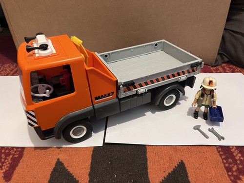 The playmobil 6861 city - city, action