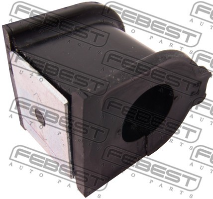 Stabiliser mounting for - stabiliser,