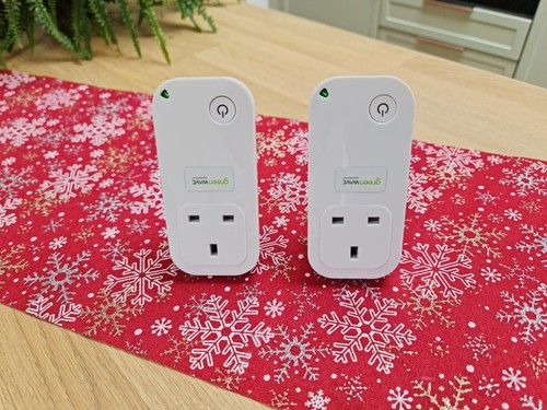 Greenwave z wave - greenwave, z-wave