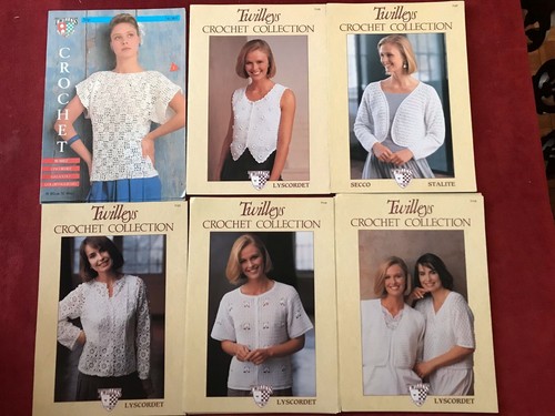 Original 1980 vintage unused - vintage,