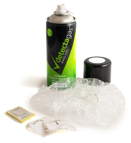 Gassafe home security - home,