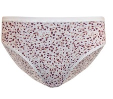 F&F White Patented No VPL