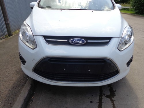 Ford max zetec petrol 5 - c-max,