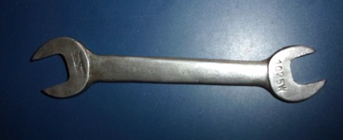 Vintage armstrong tensile - armstrong, hi
