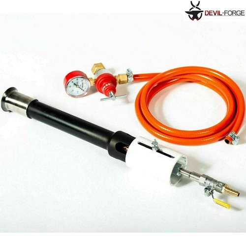 Devil forge dfcprof gas - devil-forge,