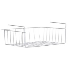Under Shelf Storage Basket