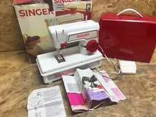 singer lock stitch childs