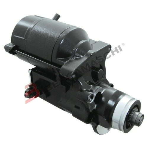 Starter motor for harley fxdb - for,