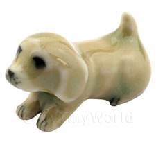 Dolls House Miniature Ceramic