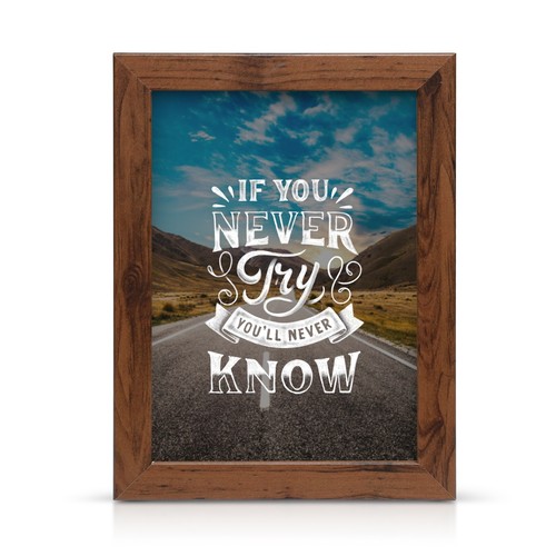 A5 photo frames - a1,