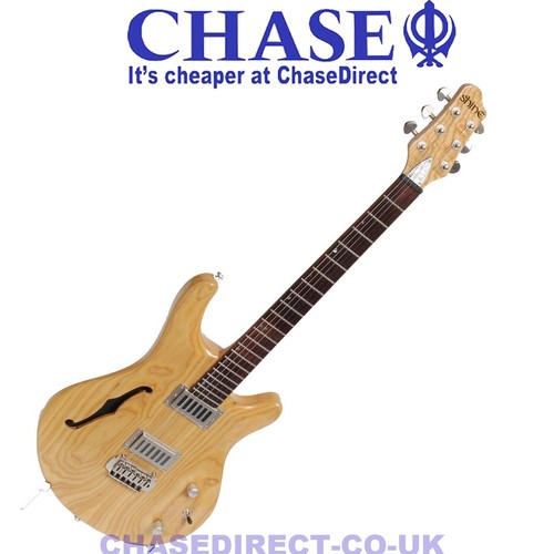 Shine electric guitar sil410 - shine,