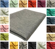Soft plain linen - soft, look