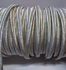 Silver Metallised Polyester