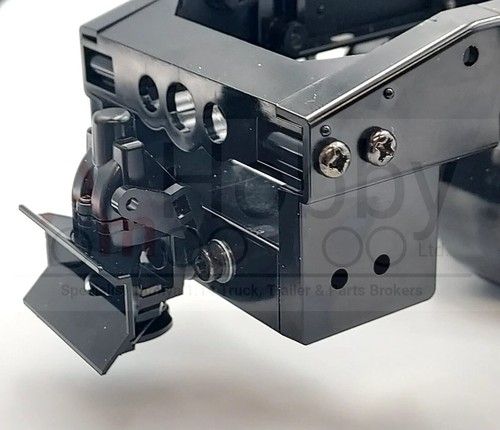 Tamiya truck pintle - tamiya, hook
