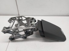 AUDI A6 C8 CENTRE CONSOLE