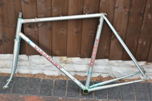 Viscount deore 18ax bike - viscount,