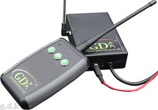 GDK, 5, 3, 0, time delay, clay