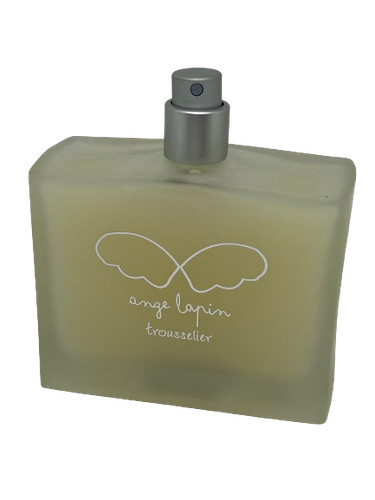 Ange lapin trousselier - ange, eau