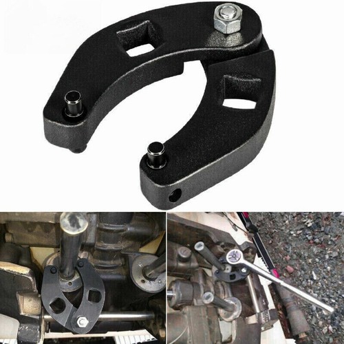 Adjustable gland nut wrench - gland,