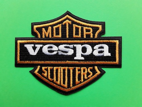 Vespa piaggio italian - italian, motor