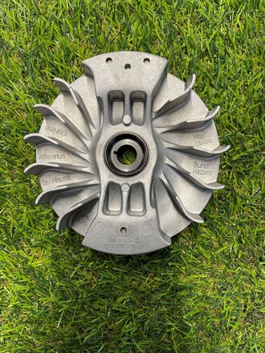 Stihl 42244001200 flywheel - stihl,