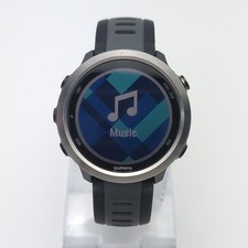 Garmin Forerunner 645 Music