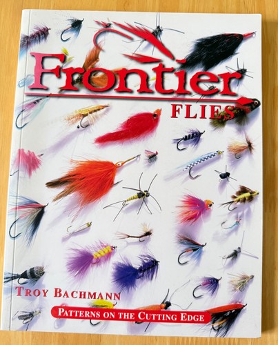 Frontier flies patterns on - frontier,