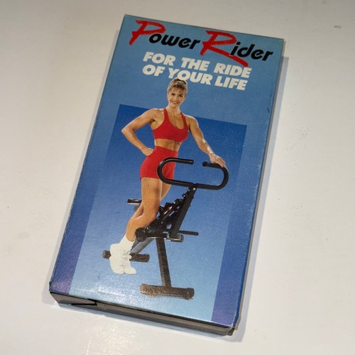 Power rider for the ride - for, of