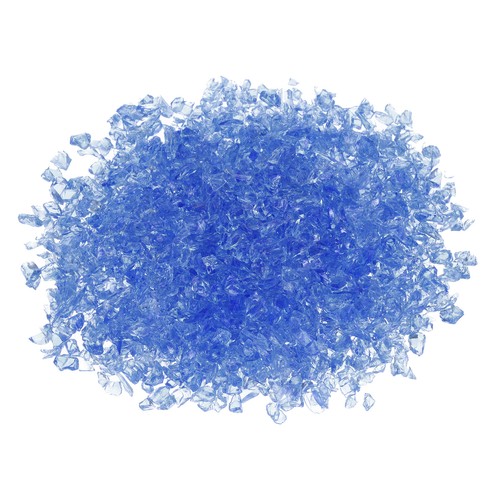 Pound fire glass stone - fire,
