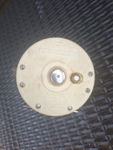 Garcia mitchell 606 multiplier - garcia,